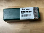 Ipd Valve Lifter - 3467515 For Caterpillar C3500 Engine New. Price: $109.99.