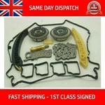 Fits Mercedes M271 W203 S203 CL203 W204 S204 Timing Chain Kit+ Camshaft Gears New. Price: $397.30.
