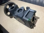 Detroit Diesel 5117754 Oil Pump 12V71 Remanufactured. Price: $380.00.