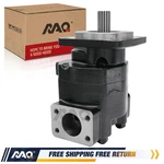 Hydraulic Pump For Case Backhoe Loader 570LXT 570MXT 580L 580M 257953A1 New. Price: $640.00.