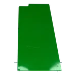 Left Hand Side Shield Fits John Deere Replaces A-AR26851 AMAR26851 New. Price: $112.26.