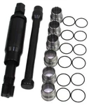3126B - Caterpillar Injector Sleeve Cup Removal Tool & Install Kit Rep 4036 New. Price: $159.99.