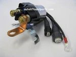 EF-1070 Spx Fenner Stone Smart Start Solenoid New. Price: $89.00.