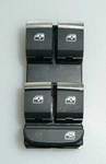 2016 - 2024 Audi A4 A5 S4 S5 Driver Side Master Power Window Switch 8W0 959 851E Used. Price: $21.99.