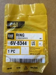 New Nos Cat Retaining Ring 6V-8344. Price: $12.99.