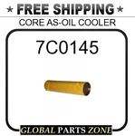 7C0145 Core As-oil Cooler 0R5513 4W5412 0R5531 1W7406 4N0624 4W6045 6N9114 New. Price: $709.99.