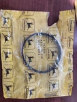 John Deere R65620 Washer, Open Pack- Nos Genuine Oem Jd Part New. Price: $12.00.