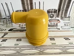 4N-4668 4N4668 Breather As For Caterpillar Truck Engine 3408B 3406 New. Price: $42.50.