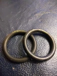 (2) Genuine Caterpillar (cat) 4F-5607 Or 4F5607 Seal O-ring New. Price: $17.35.