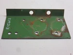 R45642 John Deere Circuit Breaker Bracket For 3010, 3020, 4000, 4010, 4020 Used. Price: $30.00.
