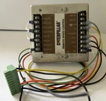 140-2175 Electronic Control Module Remote Speed Kit For Caterpillar Used. Price: $1195.00.