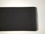 New Holland 660 Round Baler Belts Complete Set 3 Ply Mini Roughtop W/ Clipper. Price: $1912.00.