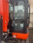 Ahearn Kubota Excavator Debris Screen W/hardware KX040-4, KX057-4, U35-4, U55-4 New. Price: $1499.99.