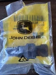 John Deere RE280822 Speed Sensor New. Price: $60.00.