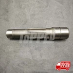 New Travel Motor Gear Shaft 2049166 For John Deere 160D 160G 200D 210G 225C. Price: $148.17.