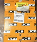 Jcb 400/F5351 Abi Heater Panel For Backhoe Loader Genuine Parts Used. Price: $125.00.