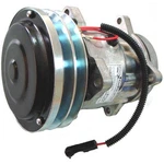 Compressor Fits Hesston Replaces 700713317 New. Price: $218.00.