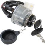 Aqp Replaces Ford Ignition Switch SBA385201890 New Holland Fits Stens 1100-0986. Price: $141.49.
