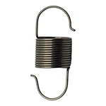 Yanmar 114250-66200 Governor Return Spring L90 L100 Genuine Oem Nos New. Price: $9.95.