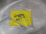JD23) John Deere Genuine Oem Pack Of Four Bolts 19M8006 New. Price: $19.99.