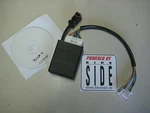 Ignitech Progr. Ignition TCIP4 Honda CX500E CX500C CX650C 81- 86 New! Neu. Price: $291.79.