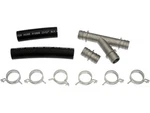 Dorman 73JJ56T Outlet Coolant Hose Connector Fits 2011-2020 Ford F150 New. Price: $33.67.