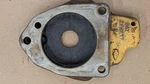2P9277 Caterpillar Compressor Plate Adapter 6P1272 Good Used. Price: $199.00.
