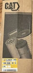 Parts, Caterpillar, 139-1536: Hydraulic/transmission Oil Filter, Element New. Price: $50.00.