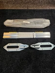 Safe Fleet R.o.m Ramp R00464 Wear Band Plate 25-7/8 Wide Od New. Price: $179.25.