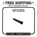 5P5265 Bolt-jacking Collet For Caterpillar (cat) !make An Offer! New. Price: $29.99.