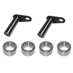 Bucket Pins & Bushings Kit Fits Caterpillar Replaces 1429091 - New. Price: $134.99.