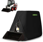 Skid Steer Cover, Compatible With Bobcat, Gehi, John Deere, Case Ih, New Holland. Price: $179.99.