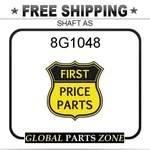 8G1048 - Shaft As Fit Caterpillar (cat) !!!free Shipping!!! New. Price: $2259.91.