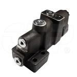 1043122 Valve Grp Fits Caterpillar Models New. Price: $345.15.