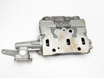 Genuine Caterpillar Valve G, 117-7876 *new* For 24H Motor Grader. Price: $1500.00.