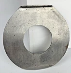 Caterpillar 5M-6716 Lock Nut Oem Used. Price: $12.00.