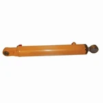 Used Hydraulic Tilt Cylinder Fits Case 60XT 70XT 430 420CT 87438187. Price: $490.95.