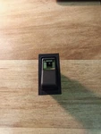 Elgin 511.005 Rocker Switch New. Price: $45.99.