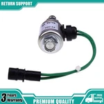 24V Solenoid Valve 3E-6269 For Cat 3114 3116 3126 C15 910E 910F 918F 924F 928G New. Price: $97.80.