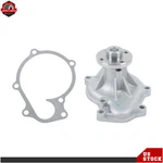 For Bobcat S250 S300 S750 T300 T770 6680852 1C010-73032 1C010-73030 Water Pump New. Price: $23.76.