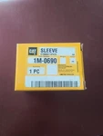 Caterpillar Sleeve Part Number 1M-0690 New. Price: $29.99.