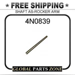 4N0839 - Shaft 4N5614 Fit Caterpillar (cat) New. Price: $190.79.