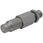 Coupler AT312876 Fits John Deere 317 318D 319D 320D 323D 324J 410G 410J 410K New. Price: $77.99.