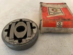 Genuine Detroit Diesel Blower Drive Coupling 5119411 New Oem. Price: $100.00.