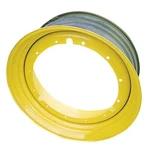 Plate Rear Rim - 16" X 38" Yellow Fits John Deere 4055 4255 4455 4555 4755 4955 New. Price: $998.99.