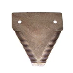 29875NH -fits New Holland Sickle Mower Knife Sections Several Manufactures. Price: $13.99.