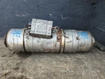 Diesel Particulate Filter (dpf) N/a Used P-13680. Price: $3789.25.