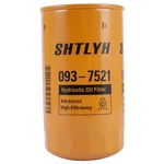 093-7521 Hydraulic Oil Filter Element For Caterpillar E312 E320 345CL Excavator New. Price: $18.78.