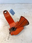 1957 Allis Chalmers D14 Tractor Hitch Snap Coupler Bracket Used. Price: $125.00.