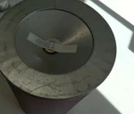 AR95758 John Deere Air Filter New. Price: $120.00.